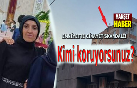 Medine Polat Cinayetinde adli kontrol skandalı!