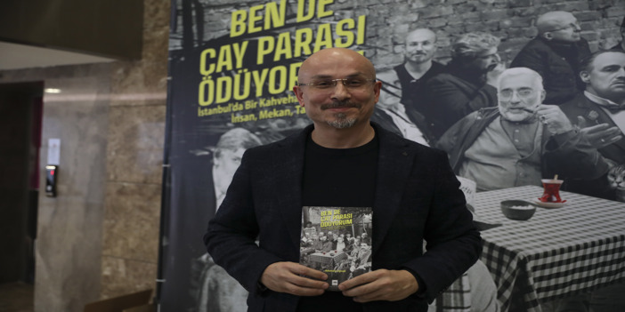 Kültür hayatında önemli yer tutan 