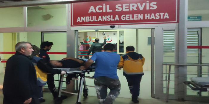 Adana'da silahlı kavgada 1 kişi öldü, 1 kişi yaralandı