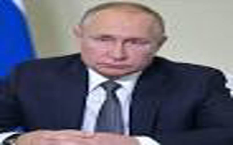 Putin. resmi ziyaretlerini sürdürüyor