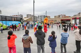 Yaraları çocuklarımızla saracağız!