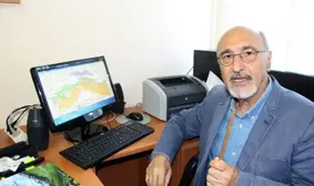 Prof. Dr. Bektaş: Deprem çevre illerdeki fayları da tetikleyecek