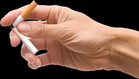 Doç. Dr. Kaya: Akciğer kanserinin sebebi yüzde 90 sigaradır