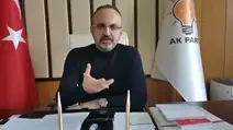 AK Parti'li Turan: Bu ekibin Türkiye'ye faydası olmadığını gördük