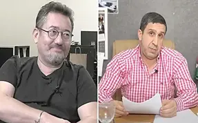 Serdar Akinan'ın ifadesi ortaya çıktı: Ben işimi yaptım