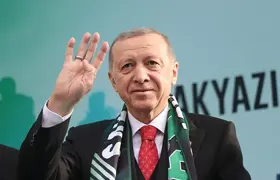 Erdoğan: Kılıçdaroğlu'nu kimse kimliği üzerinden bir ithama maruz bırakmadı