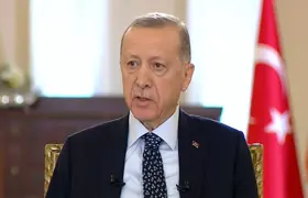 Cumhurbaşkanı Erdoğan merak edilenleri canlı yayında açıkladı