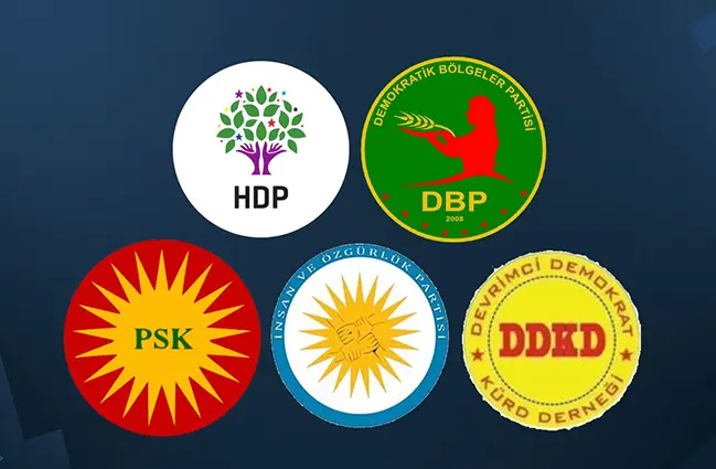 Kürt partiler tavır koyacak