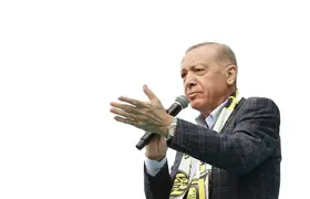 Cumhurbaşkanı Erdoğan: FETÖ, Bay Bay Kemal'le beraber