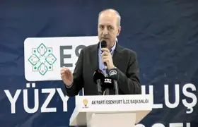 Numan Kurtulmuş'tan kaset siyaseti açıklaması