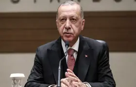 Cumhurbaşkanı Erdoğan'dan seçim değerlendirmesi