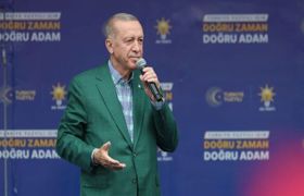 (Video) Erdoğan’a yabancı liderlerinden tebrik telefonu