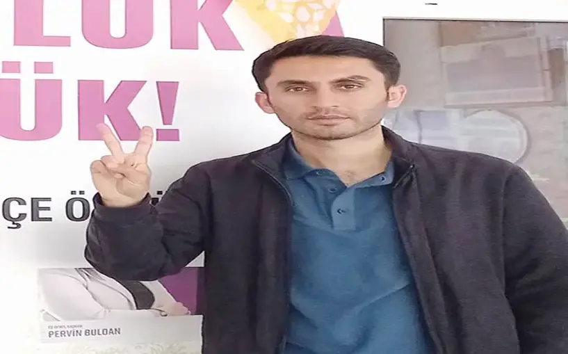 Cezaevi yapılanmasında milletvekili çıktı