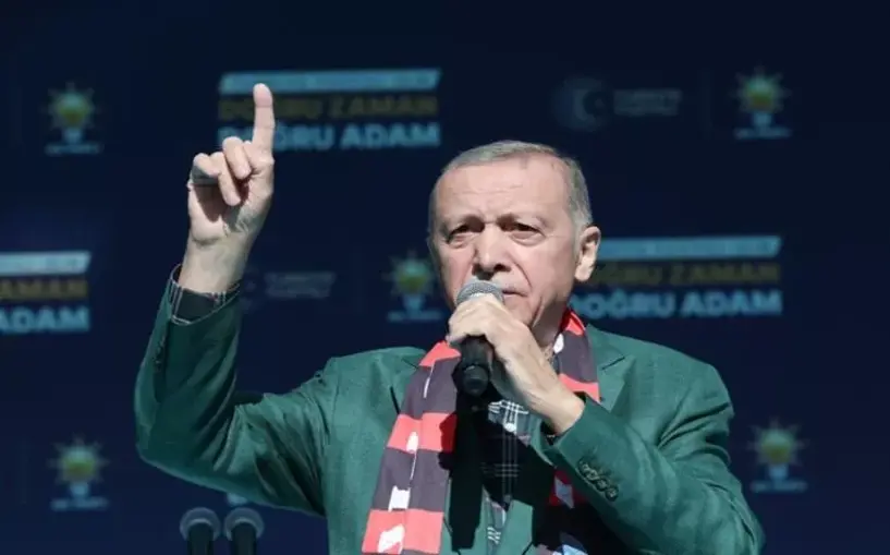 Cumhurbaşkanı Erdoğan’dan Gabar petrolü için müjde