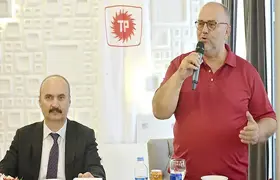 TPAO Genel Müdürü Bilgin: Şırnak’ta keşfedilen petrolle benzer nitelikte yapılar ön görüyoruz