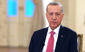 Cumhurbaşkanı Erdoğan, İzmir'deki Doğu ve Güneydoğu STK Buluşması'na telefonla bağlandı