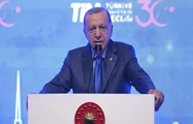 Cumhurbaşkanı Erdoğan: İlk hedef tek haneli enflasyon