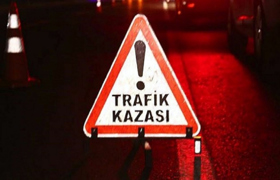 Fethiye'deki trafik kazasında 6 kişi yaralandı