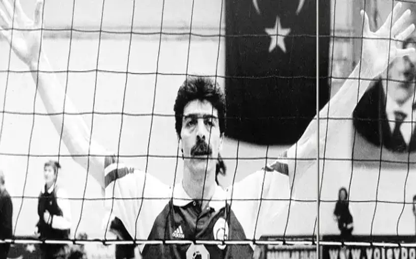 Galatasaray, Paidar Demir'i andı