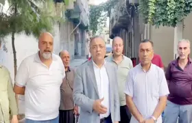 'Yurttaşları mağdur etmeyin'