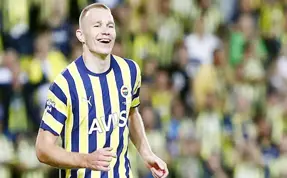 Attila Szalai 12.3 milyon Euro'ya Hoffenheim'da