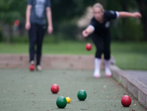 Boccia branşı, Türkiye Bocce Bowling ve Dart Federasyonuna bağlandı