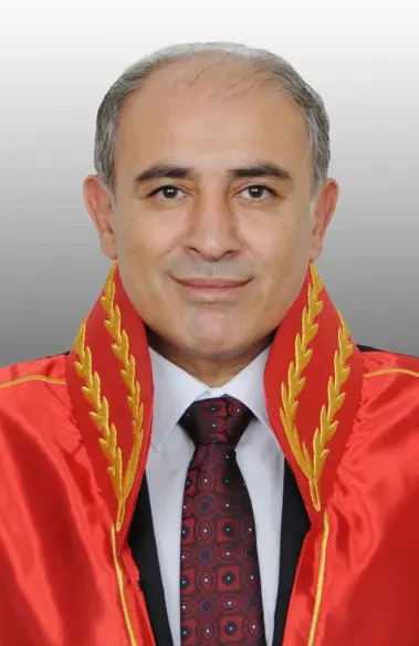 Yargıtay 9. Ceza Dairesi Üyesi Mustafa Artuç hayatını kaybetti