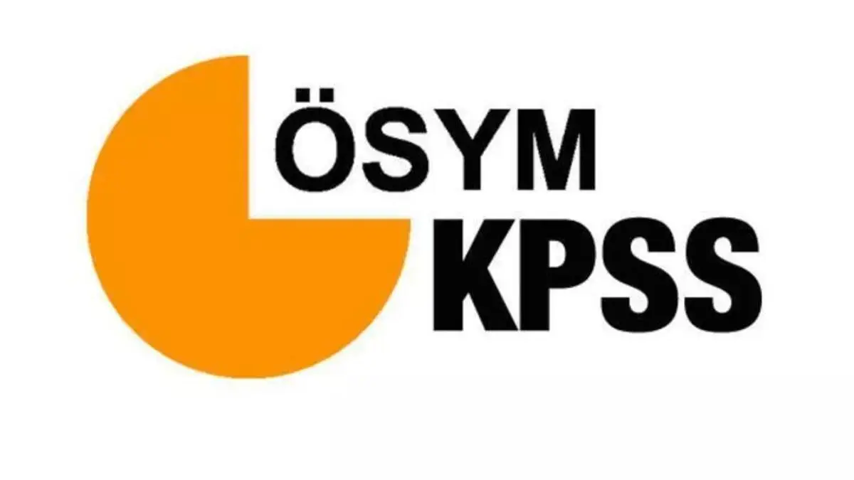 KPSS soru kitapçıkları ve cevap anahtarları erişime açıldı