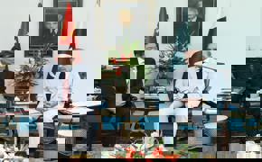 Çin-Pakistan Ekonomik Koridoru'nun 10. yılında İslamabad ve Pekin, ekonomik işbirliğini görüştü