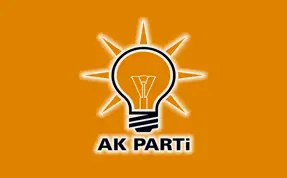 AK Parti'de 7 il başkanlığına atama