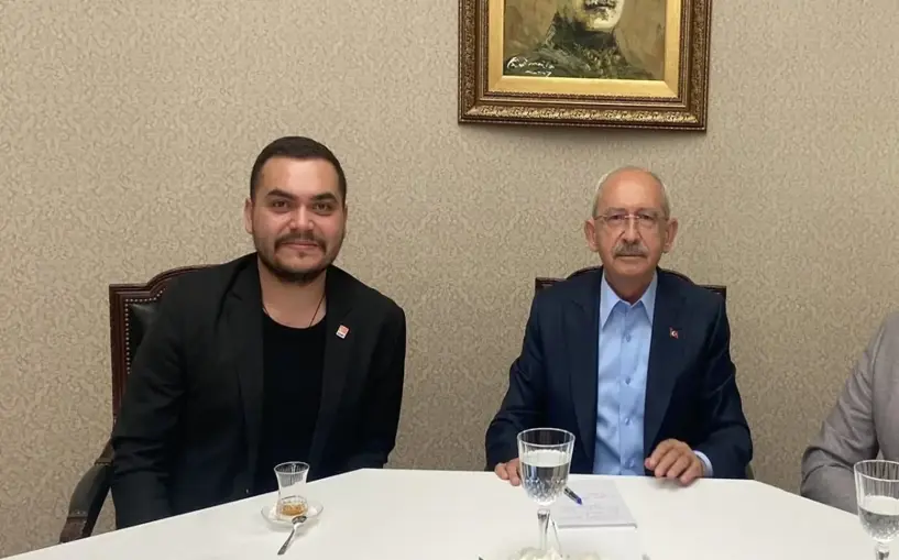 CHP danışman “Yalan” iddiası!