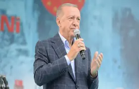 'Enflasyon ve hırsızlarla mücadelede kararlıyız'