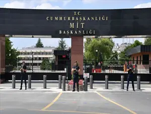 MİT, Cumhurbaşkanı Erdoğan’ın sesini taklit edip, dolandırıcılık yapmaya çalışan kişiyi yakalattı