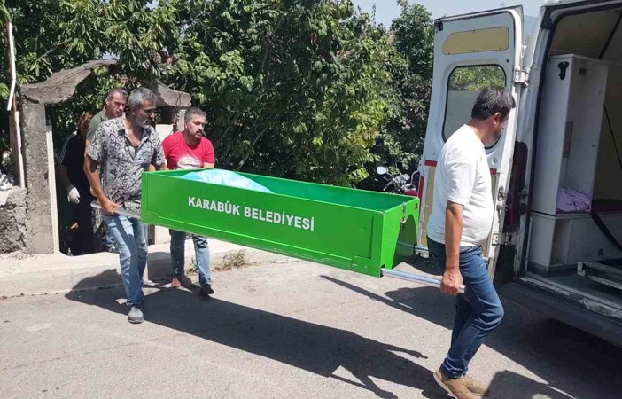 15 yaşındaki çocuk vantilatör tamir ederken elektrikten öldü