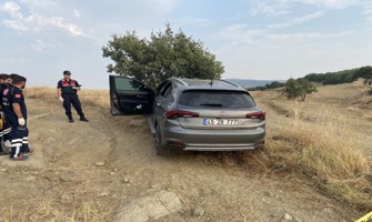 Vahşet! Bilekleri ve boynu kesilmiş erkek cesedi bulundu