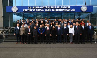 Büyükşehir’den Bin 619 personeli için 25 milyon TL promosyon anlaşması