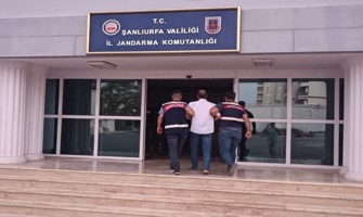 Sığınmacı kimliğiyle yaşayan cinayet zanlısı jandarmaya yakalandı