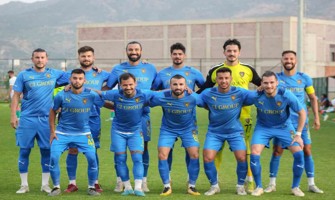 Bucaspor 1928, tecrübeye yöneldi