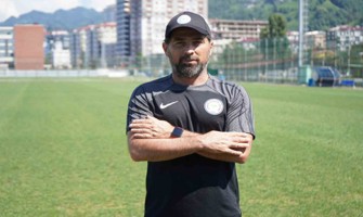 İlhan Palut: “Önemli olan bizim sahada neler yapacağımız”