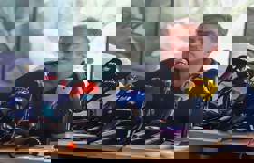 Hedef Barcelona olmak