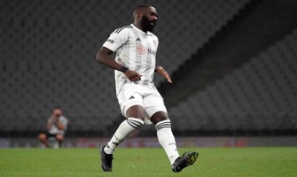 Beşiktaş’ta Arthur Masuaku şoku!