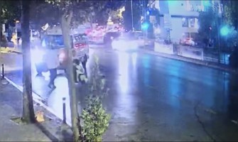 Beyoğlu’nda “Tazı” lakaplı kapkaççı yakalandı: 19 kişinin telefonunu çaldı