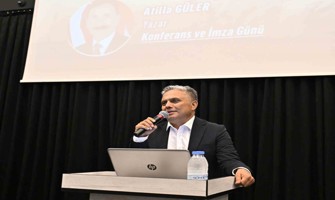 Başkan Uysal: ‘Geleceğimiz için geçmişe bakıyoruz’