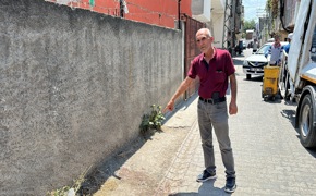 Adana'da bıçaklı saldırıya uğrayan genç öldü