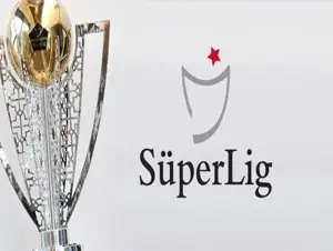 Süper Lig'in rekorları, ilkleri