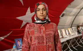 Tanrıkulu'nun açıklamalarına tepki