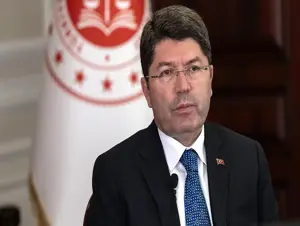 Bakan Tunç'tan, Kılıçdaroğlu'nun iddialarına ilişkin açıklama