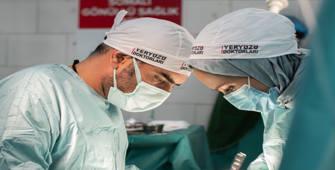 Yeryüzü Doktorlarından 