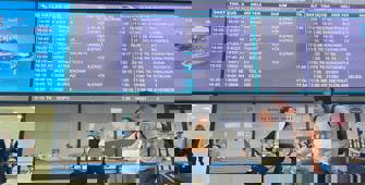 İstanbul'da sağanak hava trafiğini olumsuz etkiledi