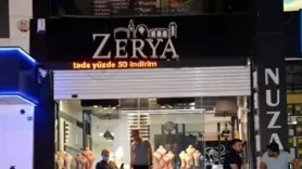 'Zerya vurgununda’ sanıklara ceza yağdı